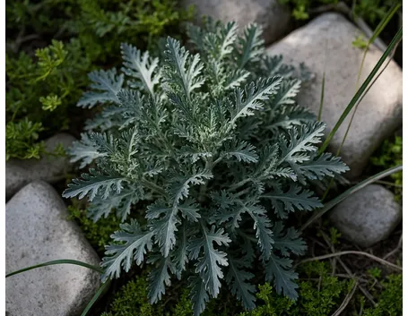Pianta dell'Artemisia