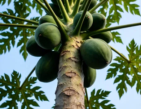 Papaya