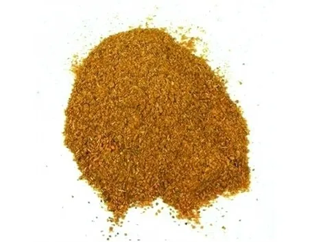 polveri