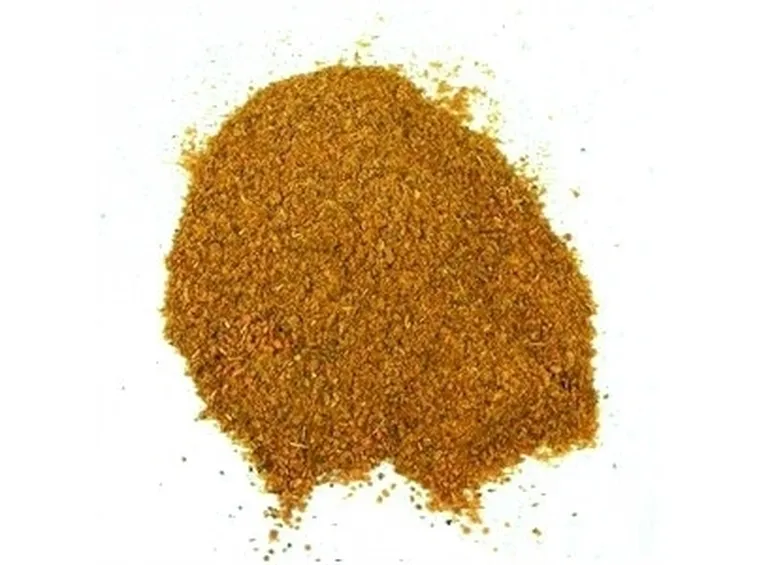 polveri
