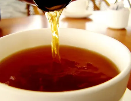 Tè nero