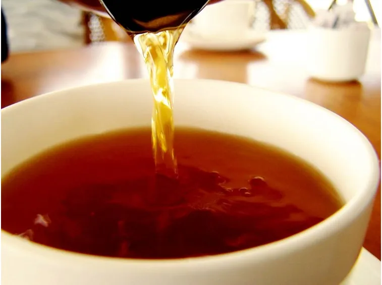 Tè nero