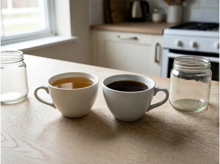 Differenze tra decotto e infuso per la cannella