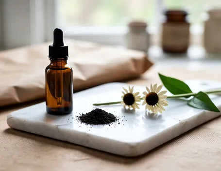 Come scegliere l'estratto secco di echinacea