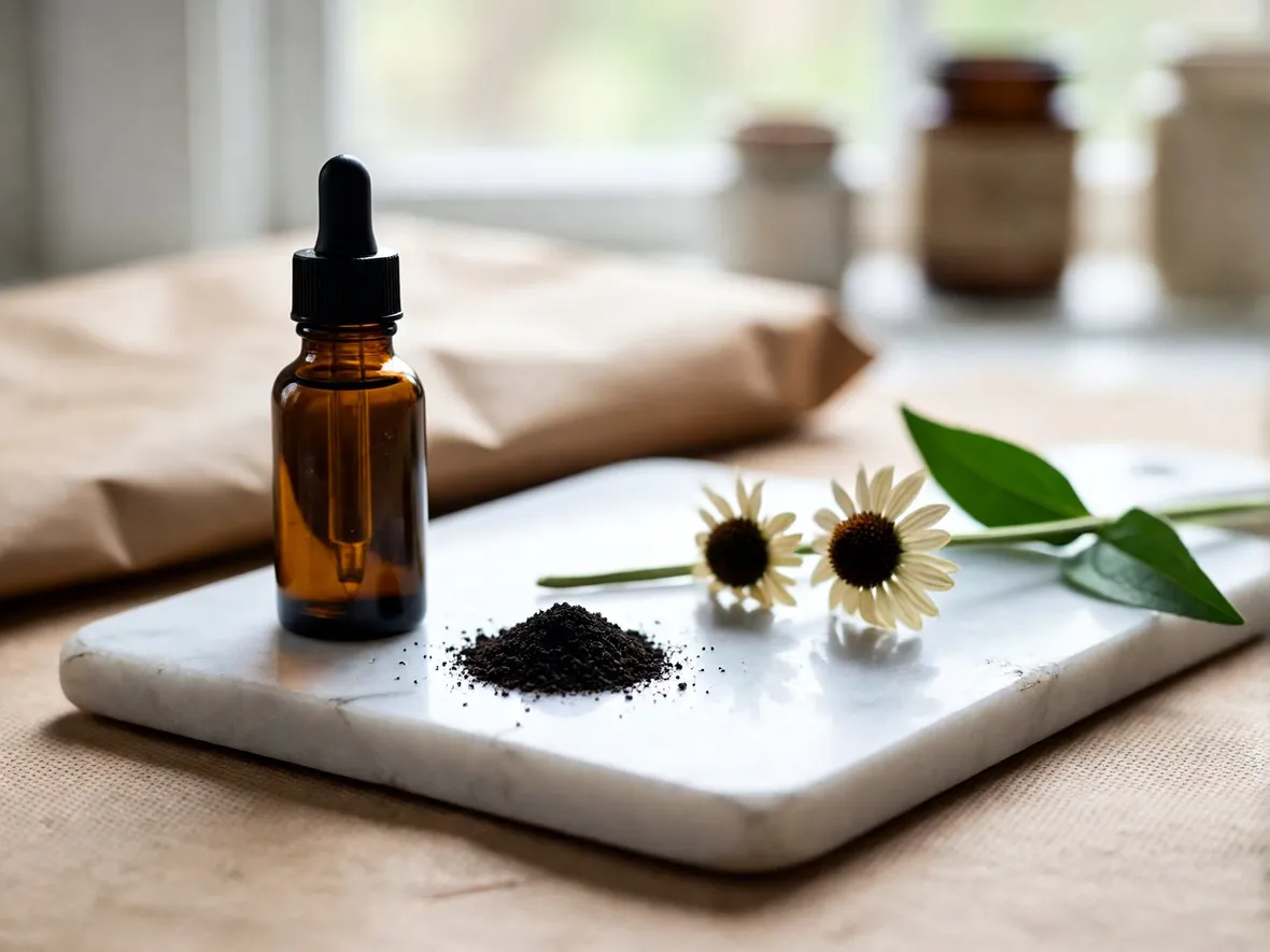 Come scegliere l'estratto secco di echinacea