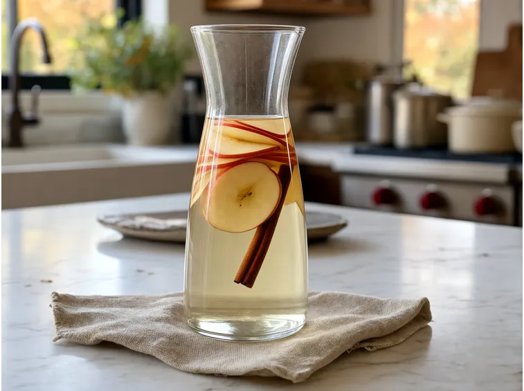 Preparazione: infusione in tazza o cottura dolce delle bucce