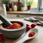 Cos'è la polvere di rosa canina e come riconoscere quella buona