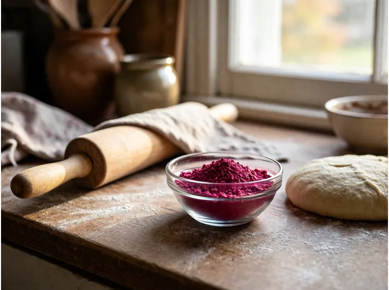 Nei dolci e negli impasti: cosa cambia con il calore