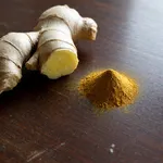 Cosa cambia con l'essiccazione: gingeroli e shogaoli