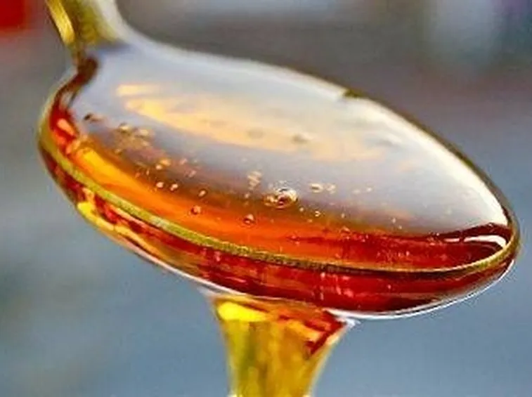 Succo d'acero