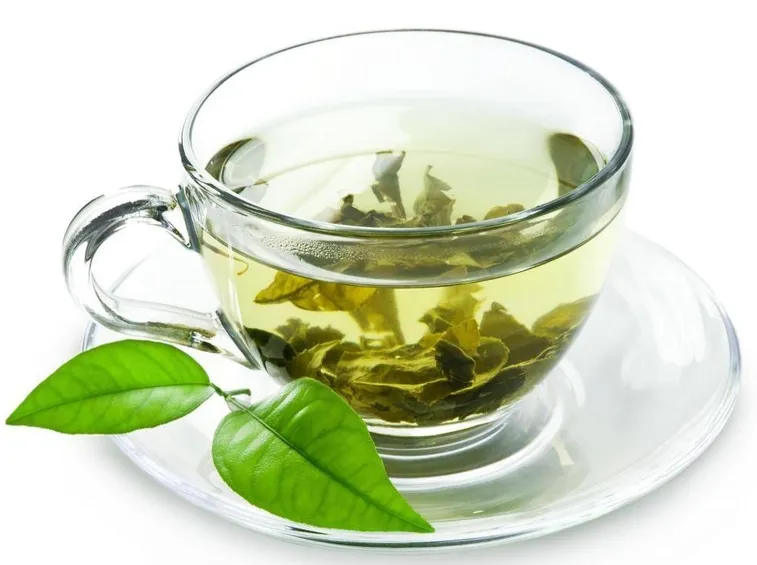 Tè verde