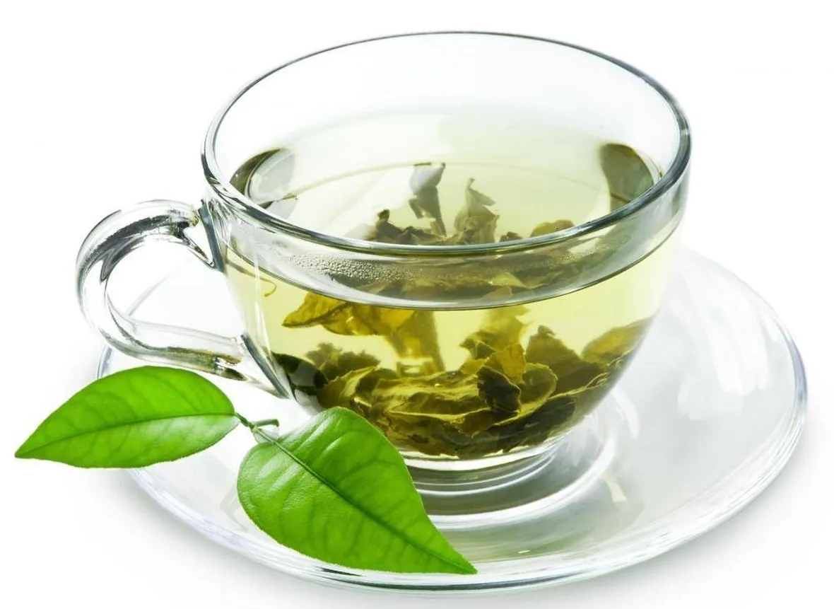 Tè verde