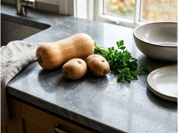 Perché zucca e patate stanno bene insieme e quali varietà scegliere