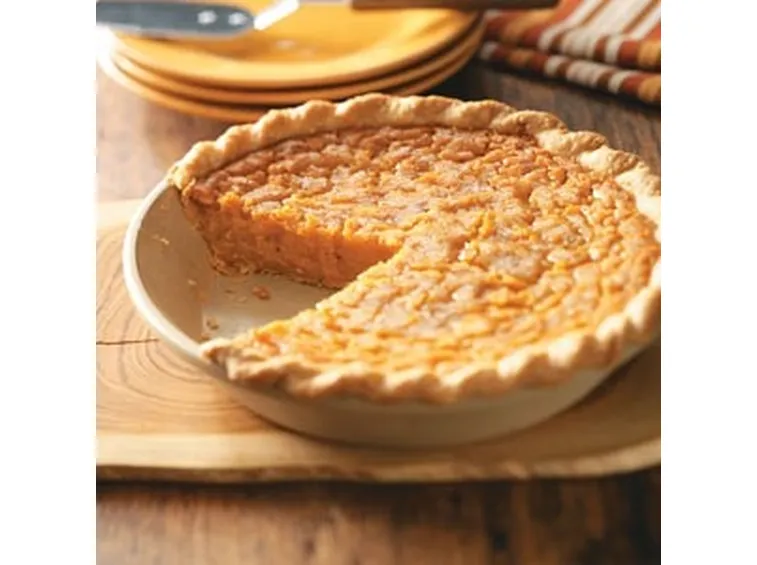 Torta di patate