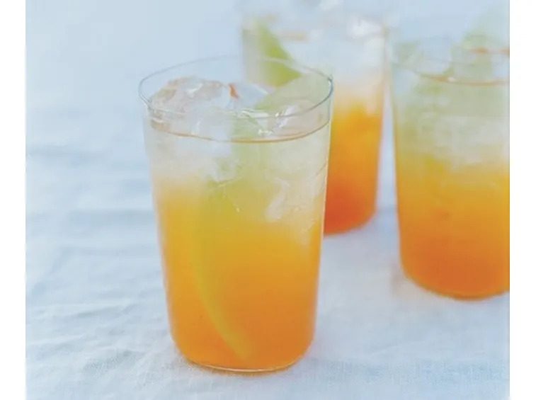 Liquore al melone