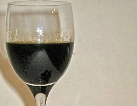 Liquore alla liquirizia
