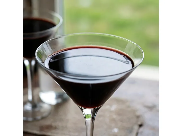 Liquore alla liquirizia