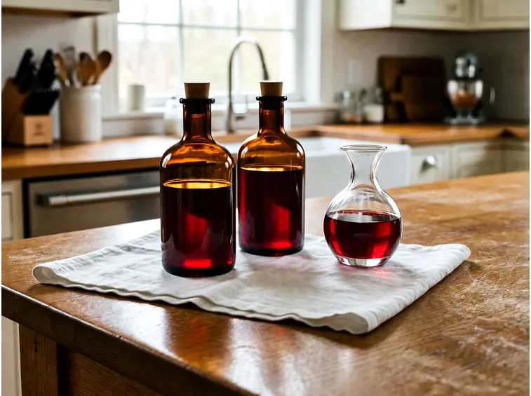 Conservazione, servizio e usi in cucina del liquore di corbezzolo