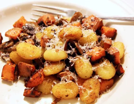 Gnocchi di patate