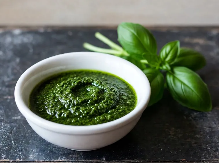 Pesto alla genovese