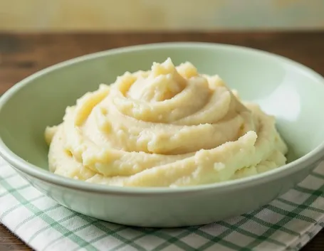 Purè di patate