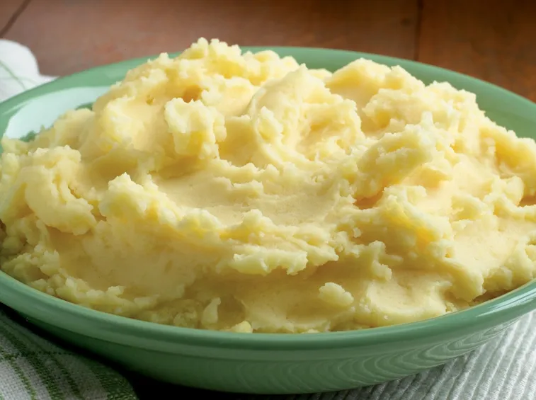 Purè di patate