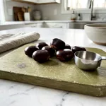 Perché le castagne pesano: amido, fibre e fermentazione intestinale
