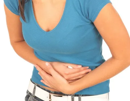 Gastroenterite