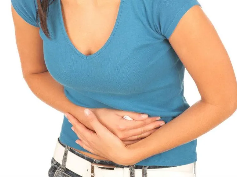 Gastroenterite