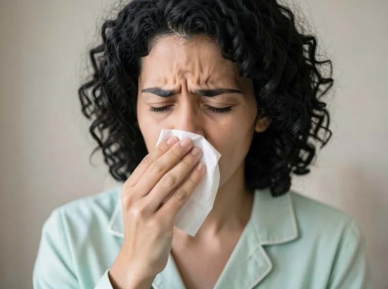 Quando i suffumigi vanno evitati o concordati con il medico