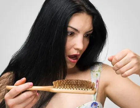Alopecia