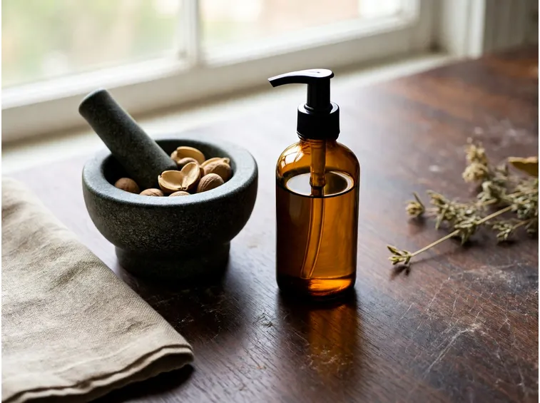 Oli vegetali e impacchi da fare prima dello shampoo