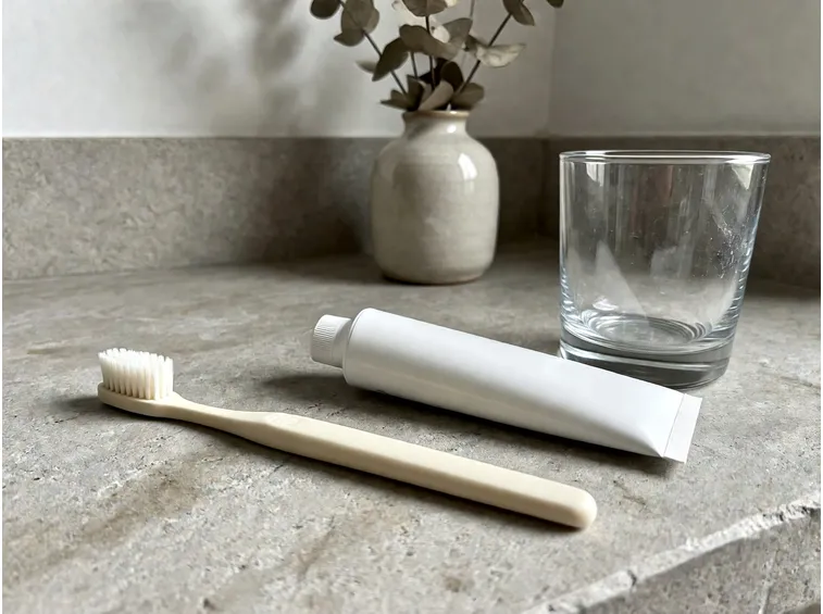 Le abitudini quotidiane che proteggono i denti dal freddo