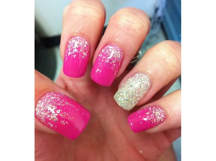 gel unghie