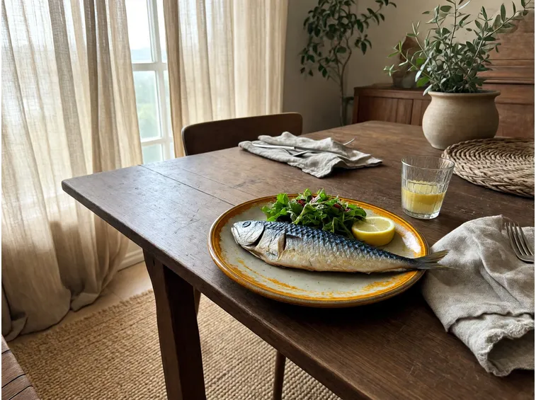 Omega-3, idratazione e i segnali che richiedono l'oculista