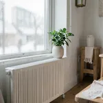 Perché con i termosifoni accesi gli occhi diventano secchi