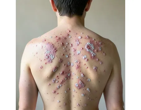 Psoriasi