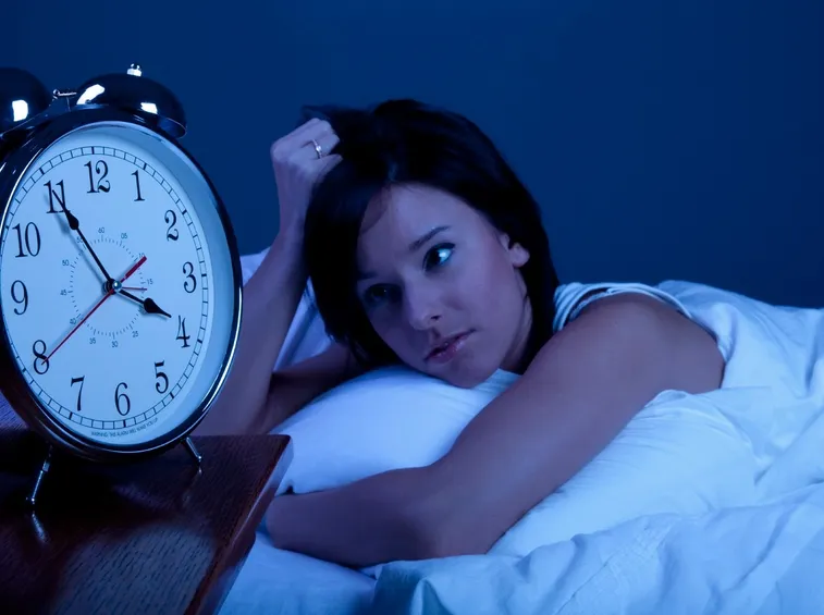 disturbi del sonno