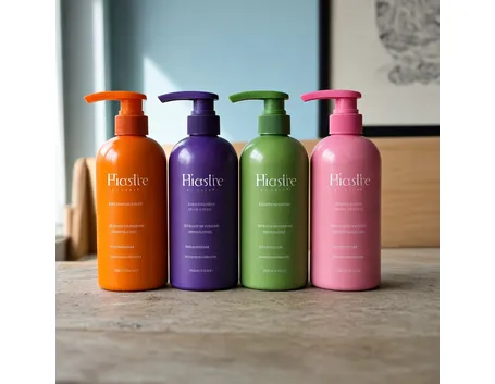 shampoo