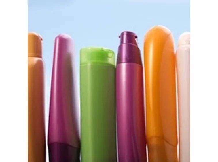 shampoo