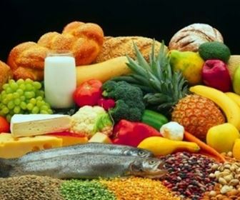 Alimentazione