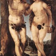 Adamo ed Eva 