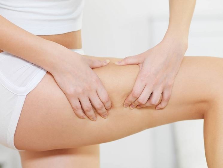 Rimedi cellulite