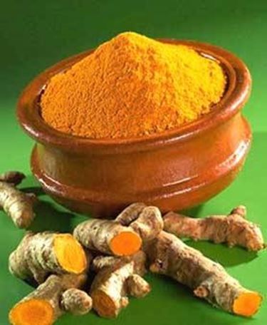 Curcuma