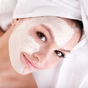 maschera viso