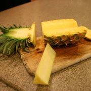 Gambo d'ananas