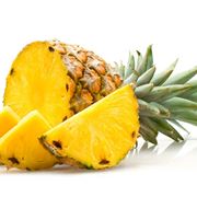 gambo di ananas