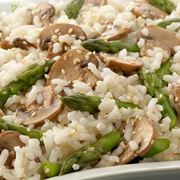 Risotto agli asparagi