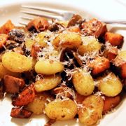 Gnocchi di patate