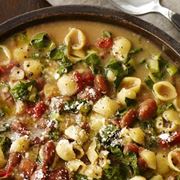 pasta e fagioli